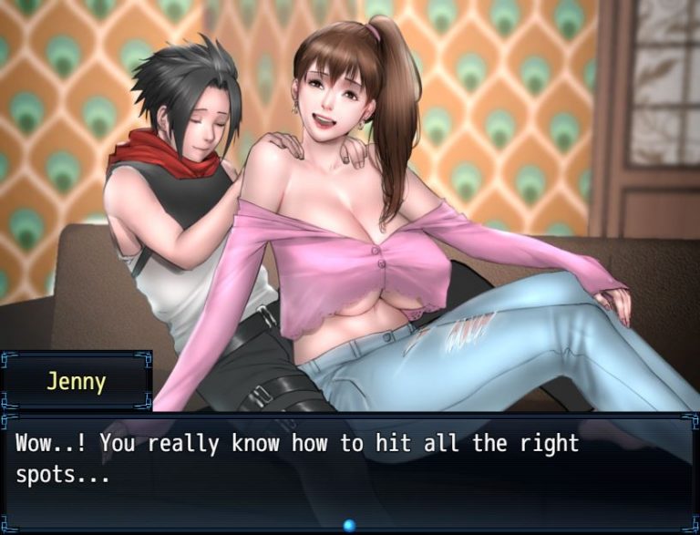 Zombie’s Retreat 2 Gridlocked Adult Game Screenshots (1)