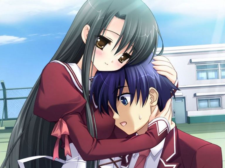11eyes Tsumi to Batsu to Aganai no Shoujo Adult Game Screenshots (1)