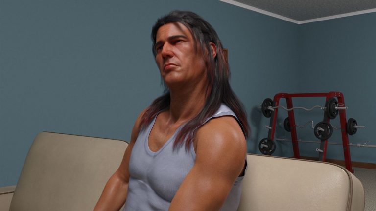 A Town Called Tool Adult Game Screenshots (1)