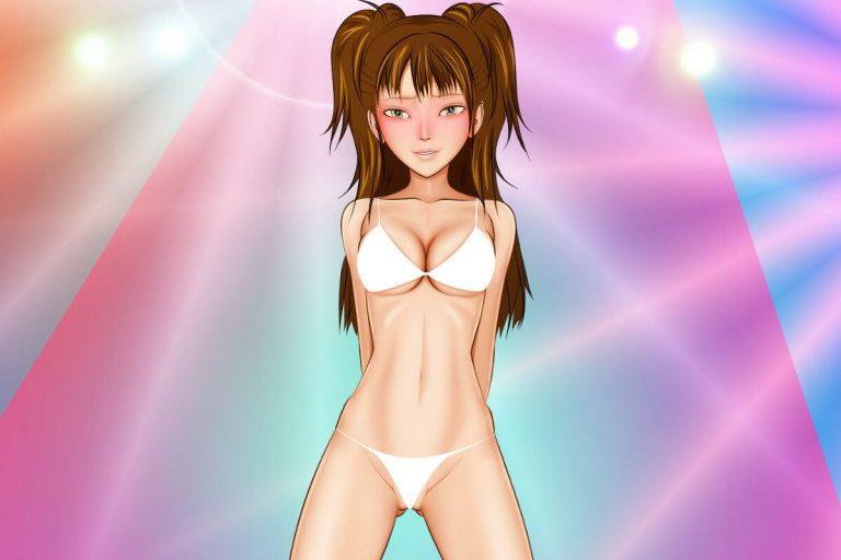 Aku-mu Adult Game Screenshots (1)