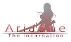 Ariadne Adult Game Cover