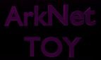 ArknetL Toy Adult Game Cover