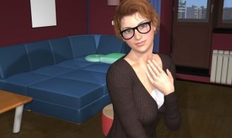 Art With Carla And A Night With Sara Adult Game Cover