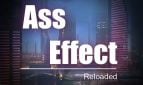 Ass Effect Reloaded 1-3 Adult Game Cover