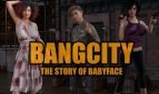 BangCity Rework Adult Game Cover