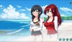 Beach Bounce Adult Game Screenshots (3)