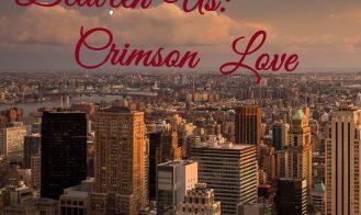 Between Us: Crimson Love - 1.0.0 18+ Adult game cover