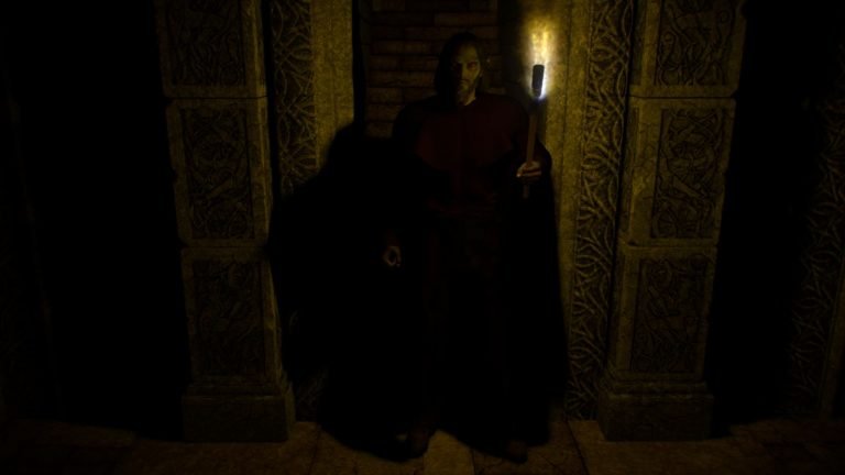 Bloodsucker Adult Game Screenshots (1)