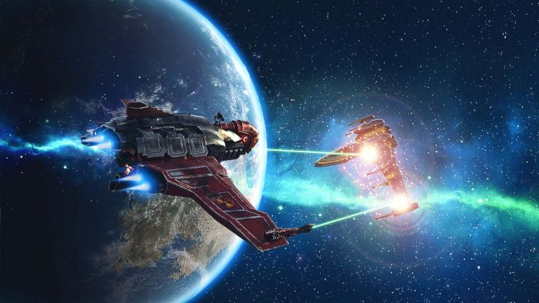 Bounty Hunter X Adult Game Screenshots (1)