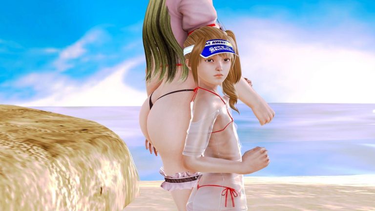 Breeding Island 3 ~The Return~ Adult Game Screenshots (1)