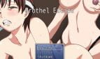 Brothel Escape Adult Game Cover