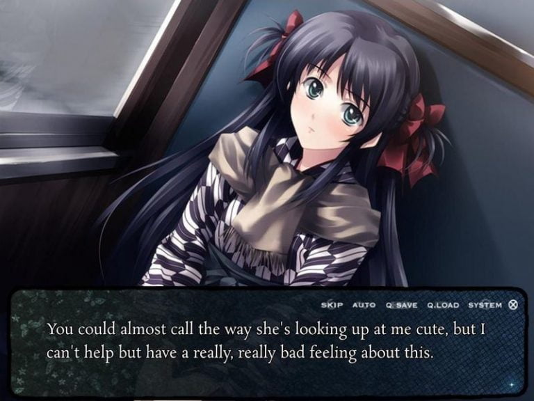 Cartagra ~Affliction of the Soul~ Adult Game Screenshots (1)