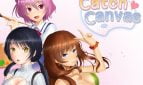 Catch Canvas Adult Game Cover