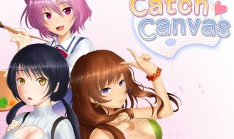 Catch Canvas - Final 18+ Adult game cover