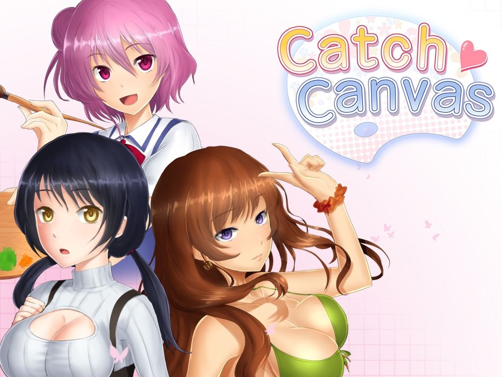 Catch Canvas cover