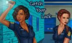 Catch Your Luck Adult Game Cover