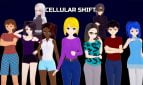 Cellular Shift Adult Game Cover