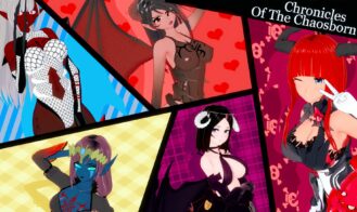 Chronicles of the Chaosborn - 0.26 18+ Adult game cover