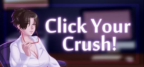 Click Your Crush! cover