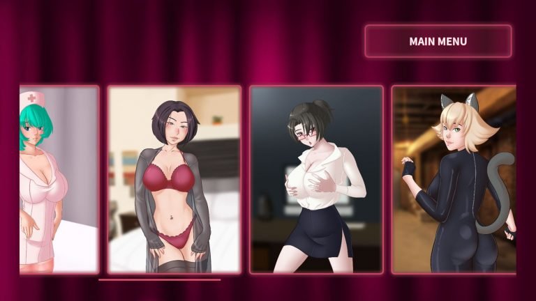Click Your Crush! Adult Game Screenshots (1)