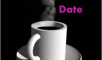 Coffee Date - Final 18+ Adult game cover