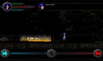 Deep In Evil Adult Game Cover