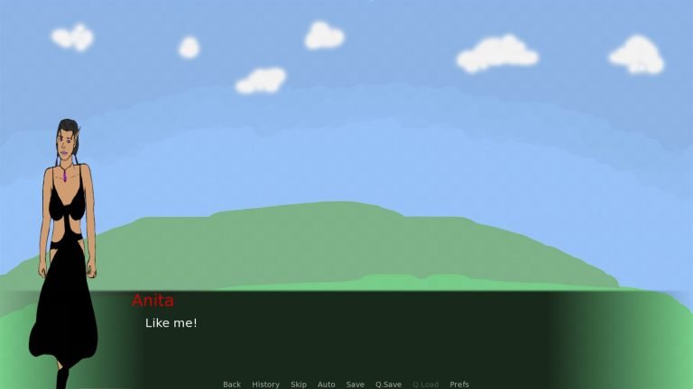 Derge Quest Adult Game Screenshots (1)