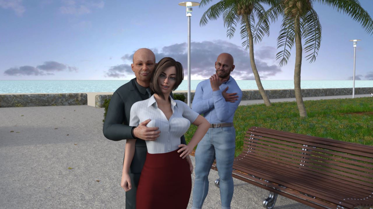 Desire for Freedom cover