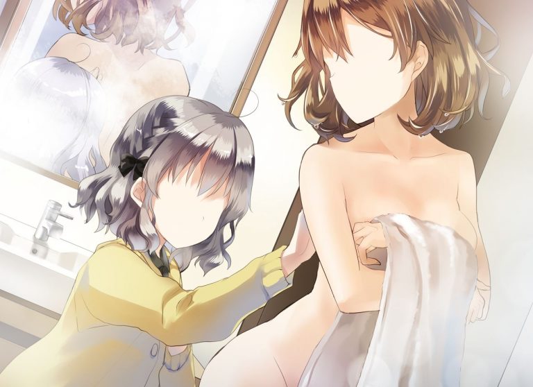 Distant Memoraĵo Adult Game Screenshots (1)