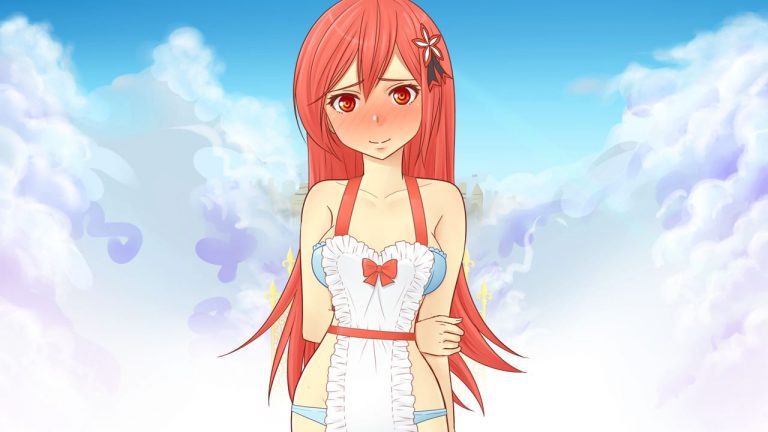 Divine Slice of Life Adult Game Screenshots (1)