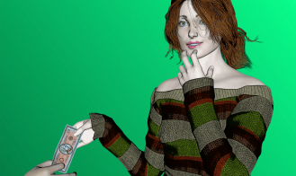 Dollars And Sins Adult Game Cover