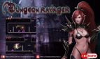 Dungeon Ravager Adult Game Cover