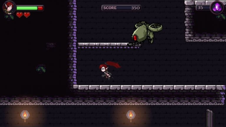 Dungeon Ravager Adult Game Screenshots (1)