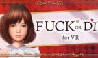FUCK OR DIE Adult Game Cover