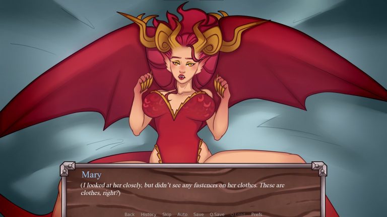Fantasy Inn Adult Game Screenshots (1)