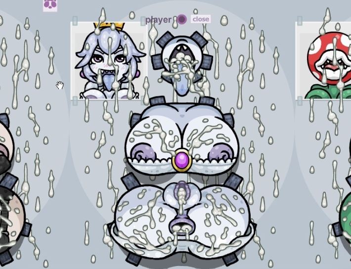 Fapwall - v2025-05-18 Adult game cover