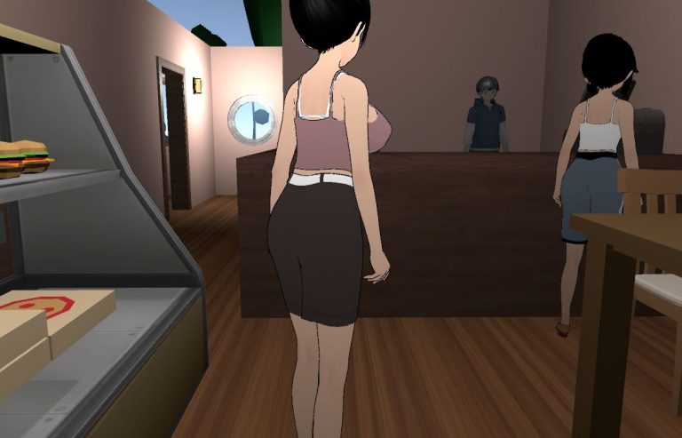 Far East Adult Game Screenshots (1)