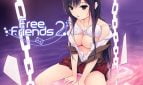 Free Friends 2 Adult Game Cover