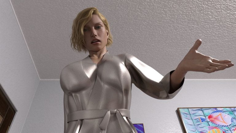 Frozen Past Adult Game Screenshots (1)