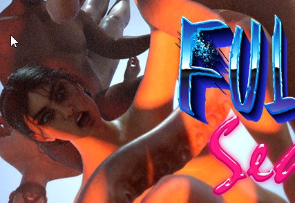 Full of Seamen cover