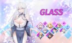 GLASS Porn Game Cover