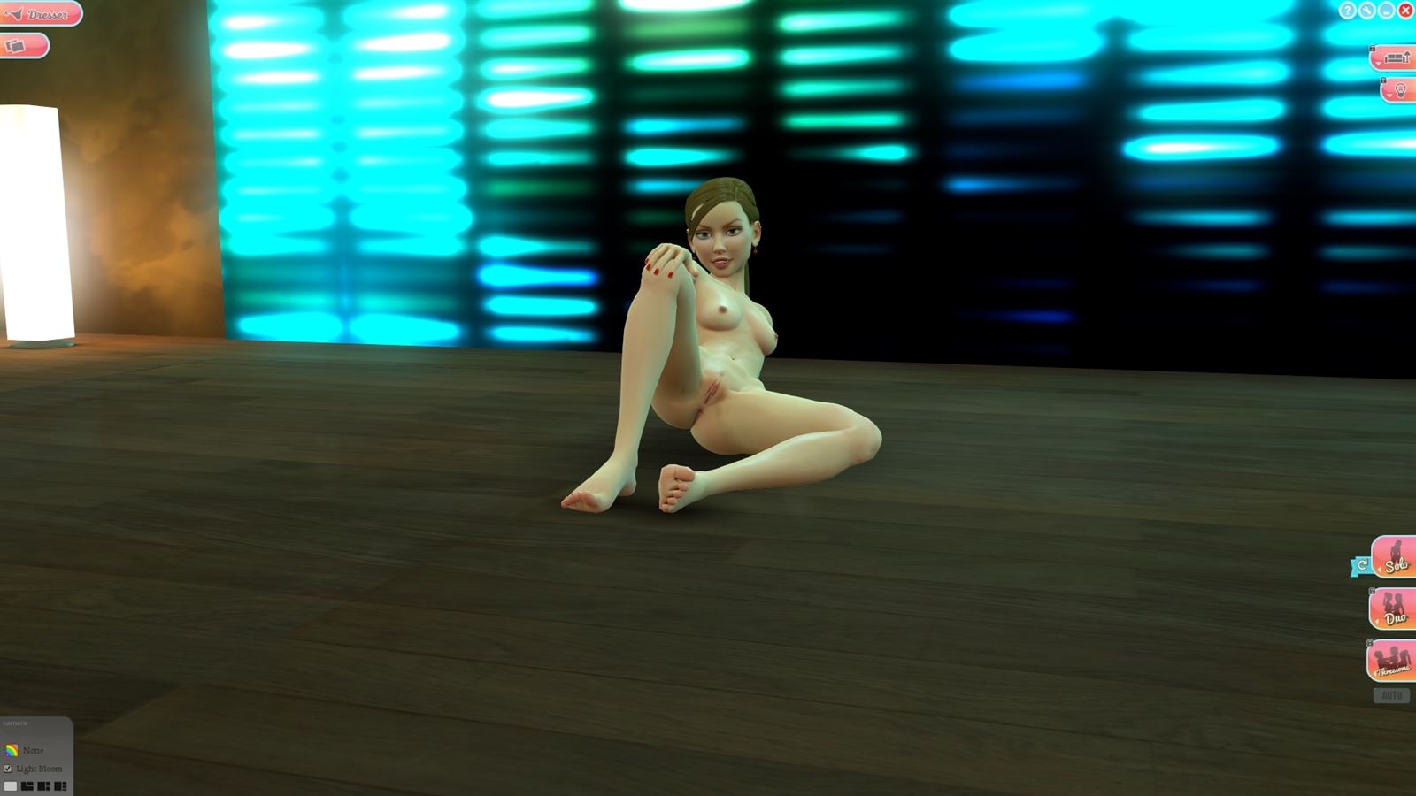 Girlvania: Summer Lust + DLC cover