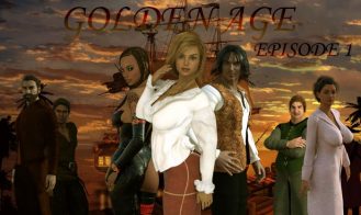 Golden Age Episode 1 - Final 18+ Adult game cover