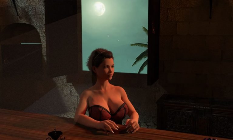 Golden Age Episode 1 Adult Game Screenshots (1)