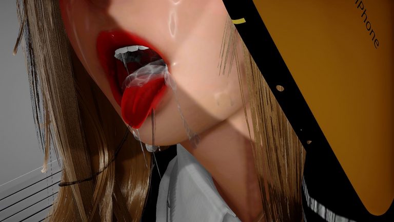 Hiroki NTR Adult Game Screenshots (1)