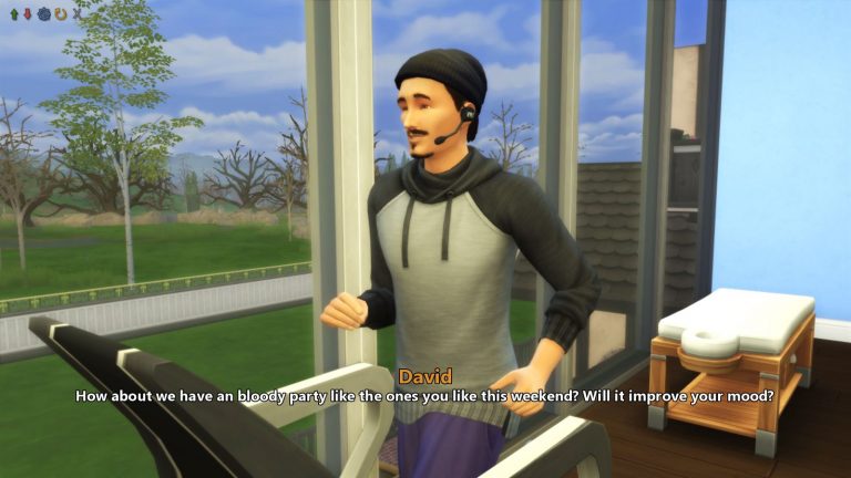 Homeless Adult Game Screenshots (1)