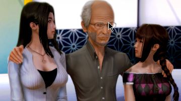 Hypno Family Trainer cover