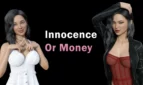Innocence or Money Cover
