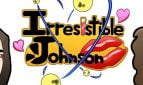 Irresistible Johnson Adult Game Cover