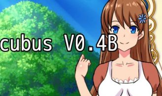 Isekai Incubus - 1.3 Uncensored 18+ Adult game cover